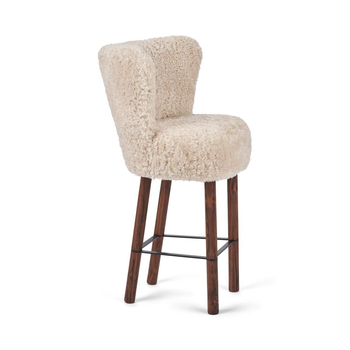 Emilia Barhocker | Lammfell Premium Beige