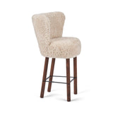 Emilia Barhocker | Lammfell Premium Beige