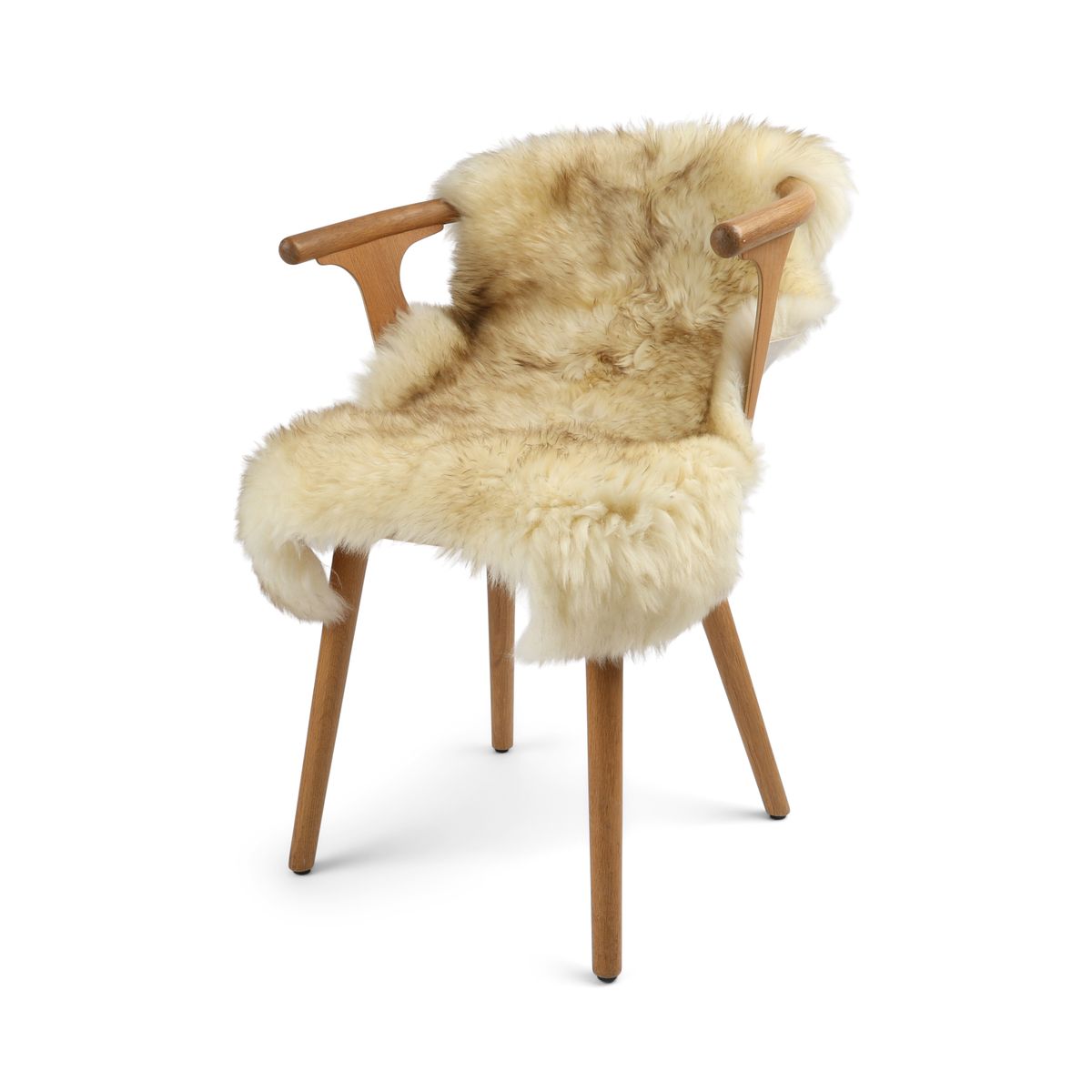 Lammfell | England | 100-110x60 cm Lammfelle | Sheepskinhouse.ch