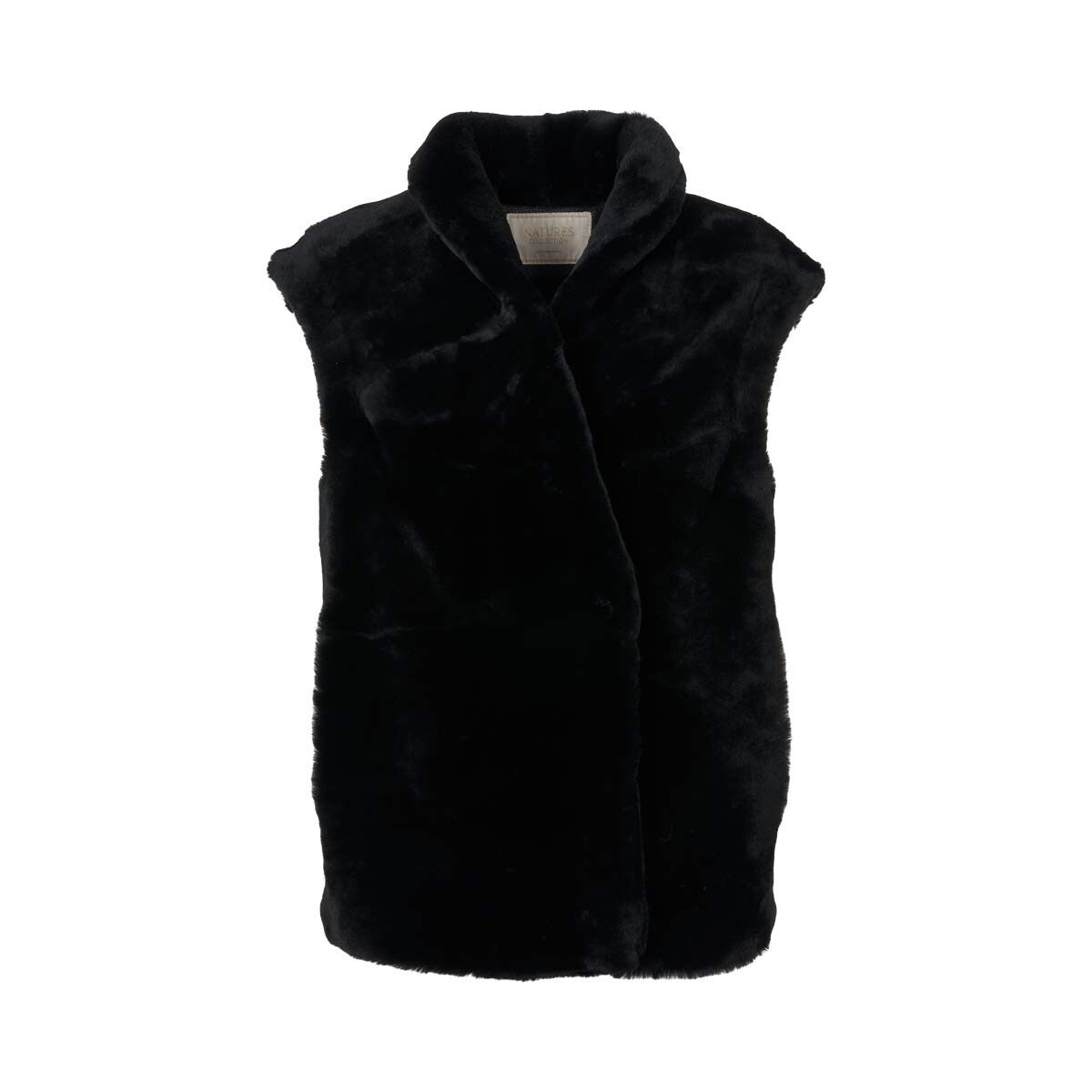 Lorena Weste | Shearling Westen | Sheepskinhouse.ch