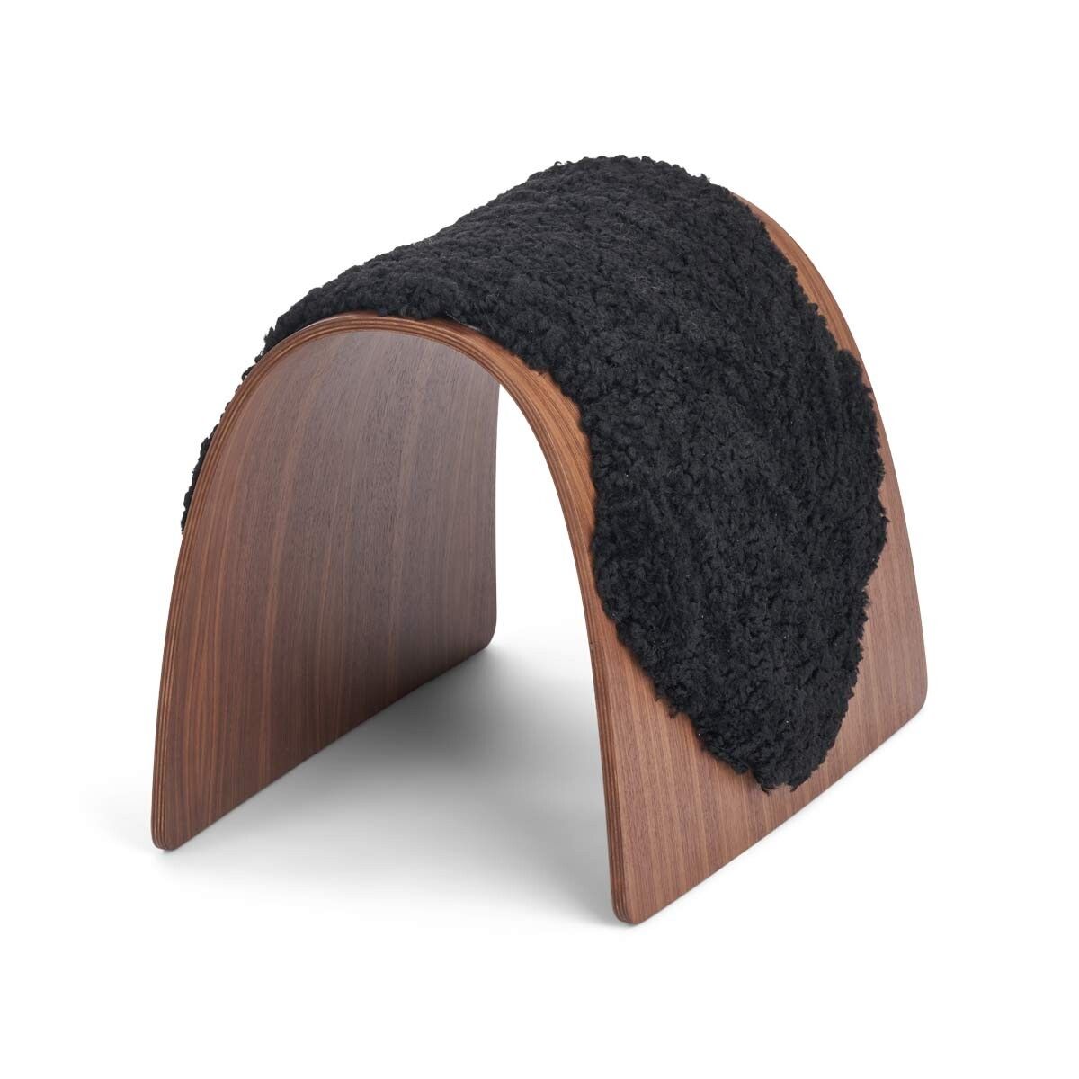 Schafhocker Cover | Kurzhaar | Neuseeland Stühle | Sheepskinhouse.ch