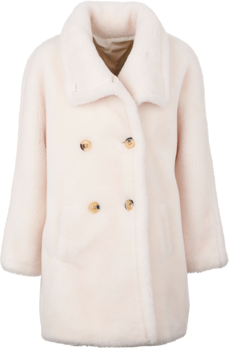 Denise Jacke | Lammwolle Jacken | Sheepskinhouse.ch