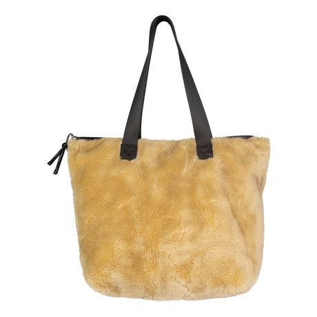 Norma Shopper | Neuseeland | Lammwolle Hanf