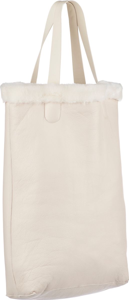 Leonora Shopper | Neuseeland | Lammwolle Taschen | Sheepskinhouse.ch