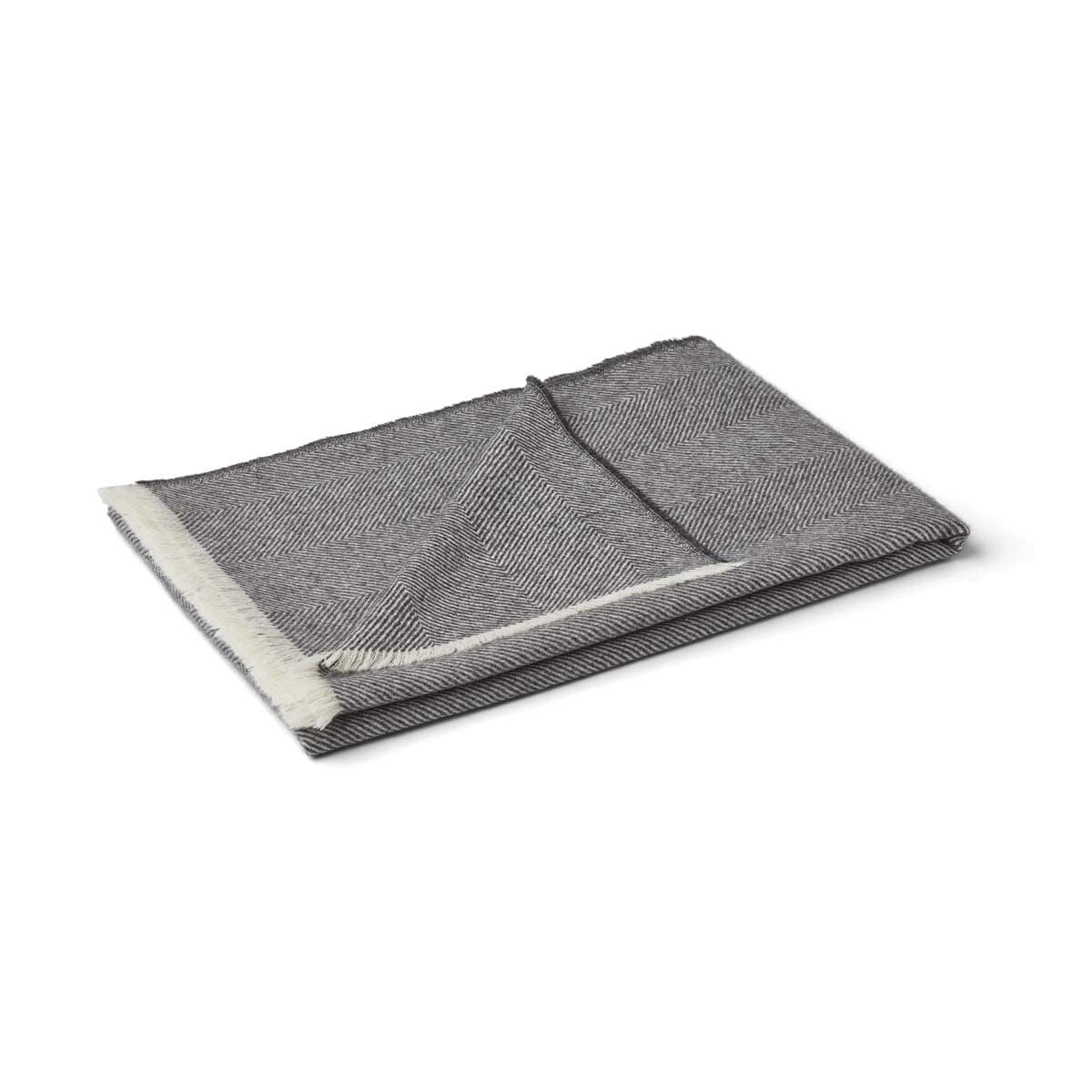 Luxuriöse Decke | 100% Alpakawolle | 130x200 cm Decken | Sheepskinhouse.ch