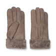 Lammfell Handschuhe Premium | Neuseeland | Fingerhandschuhe für Damen
