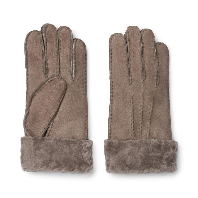 Lammfell Handschuhe Premium | Neuseeland | Fingerhandschuhe für Damen