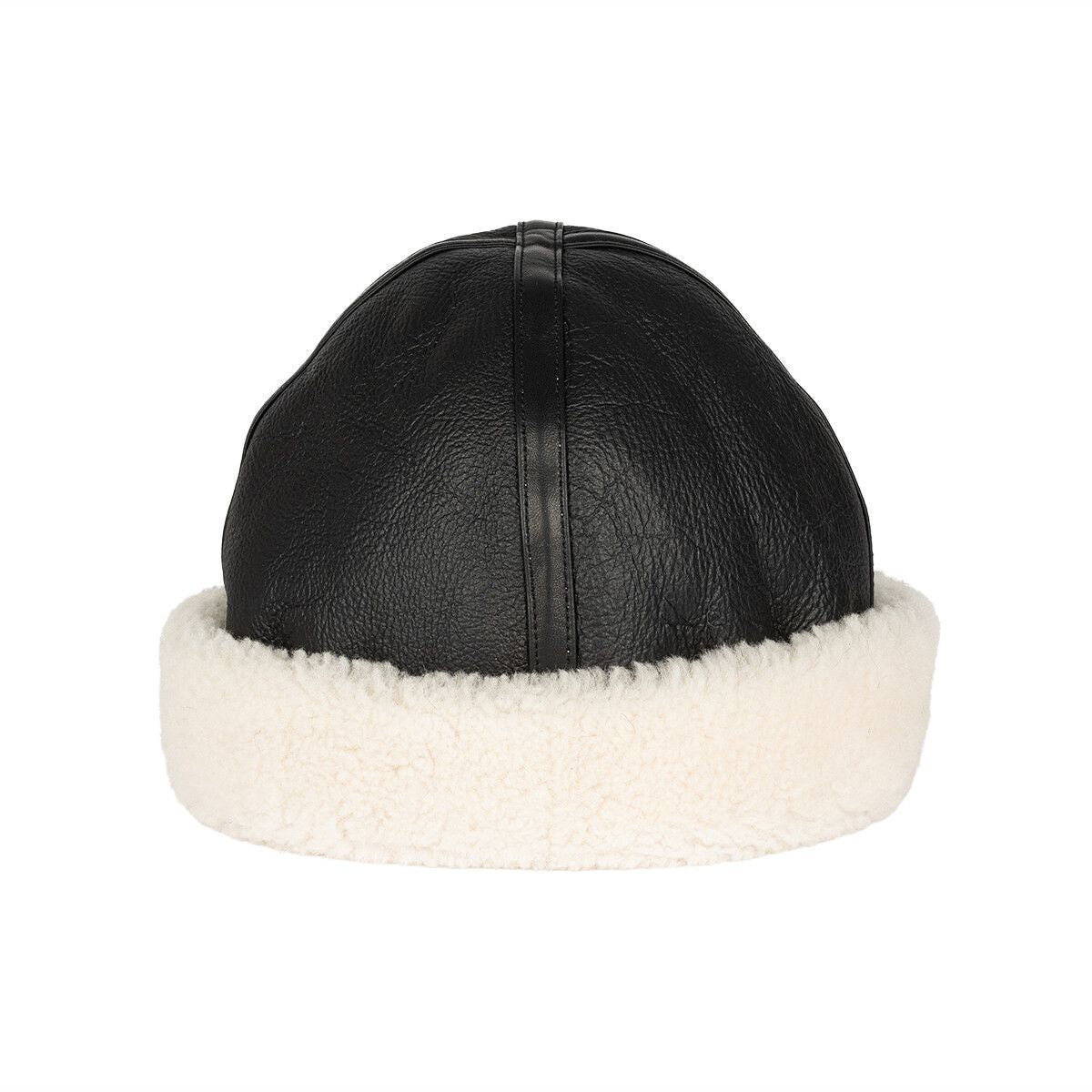 Smilla Hut | Doubleface Modeaccessoire | Sheepskinhouse.ch