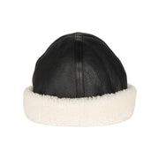 Smilla Hut | Doubleface Modeaccessoire | Sheepskinhouse.ch