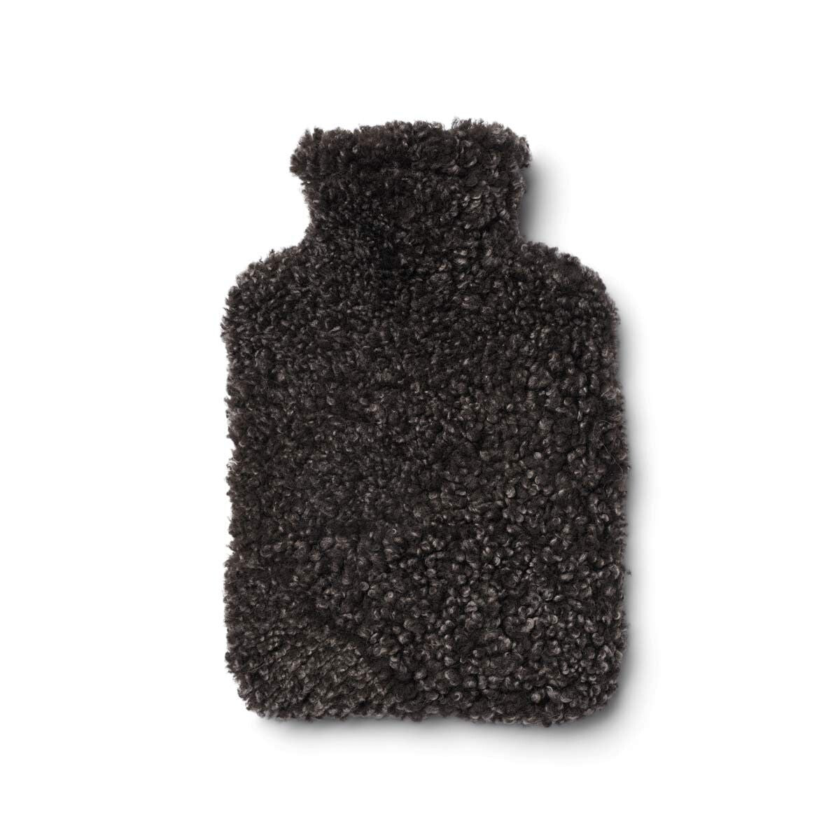 Wärmflasche Premium | Kurzhaar | Neuseeland | 37x27 cm Wohnaccessoire | Sheepskinhouse.ch