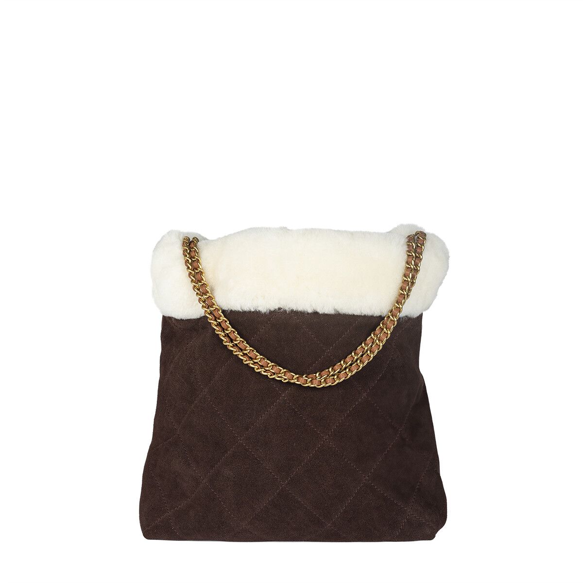 Aniek Tasche | Doubleface Taschen | Sheepskinhouse.ch