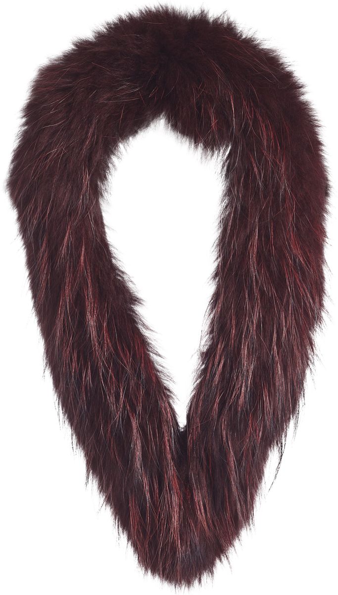 Klara Kragen | Waschbär Modeaccessoire | Sheepskinhouse.ch