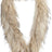 Klara Kragen | Waschbär Beige