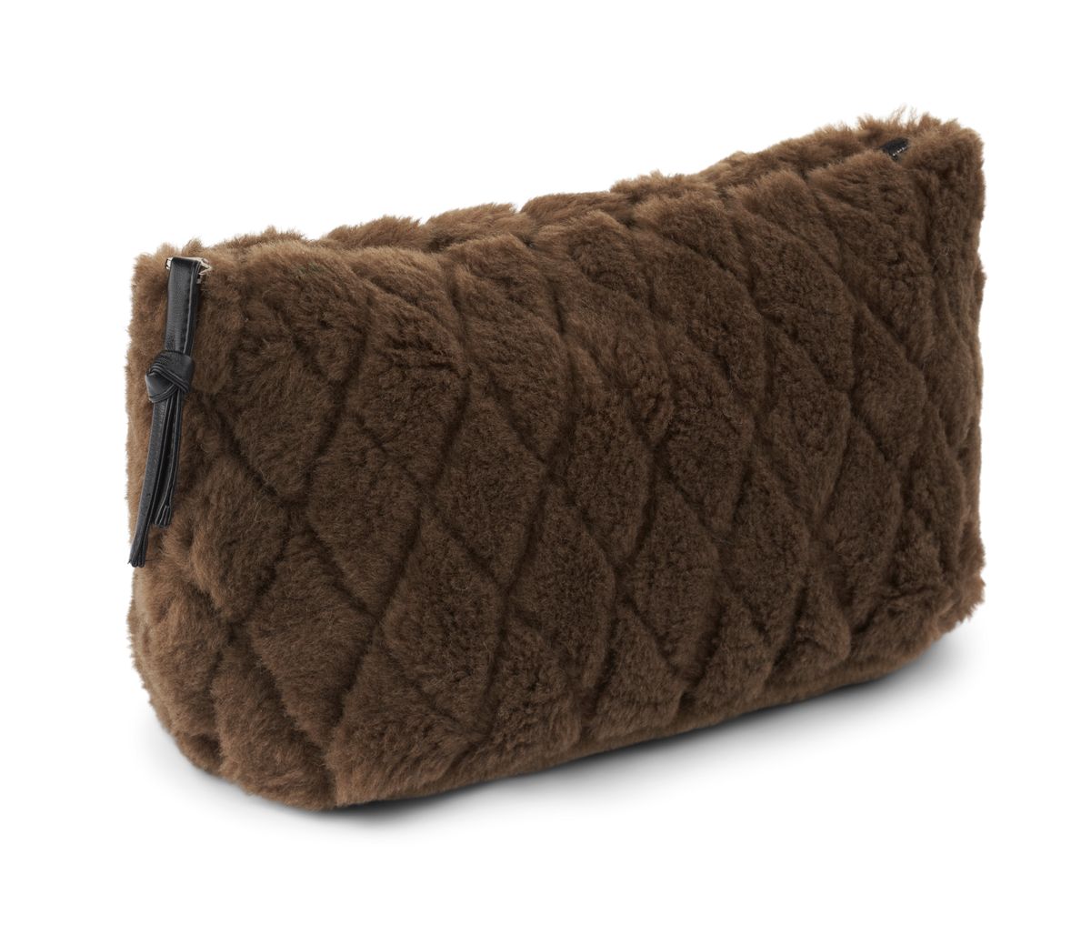 Hannah Clutch | Neuseeland | Lammwolle Taschen | Sheepskinhouse.ch