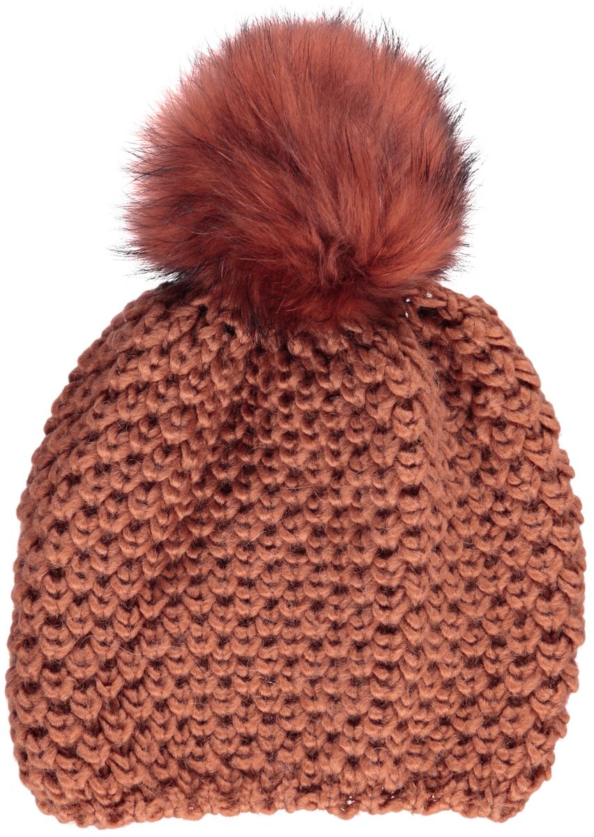 Kristine Beanie | Wolle, Waschbär Modeaccessoire | Sheepskinhouse.ch