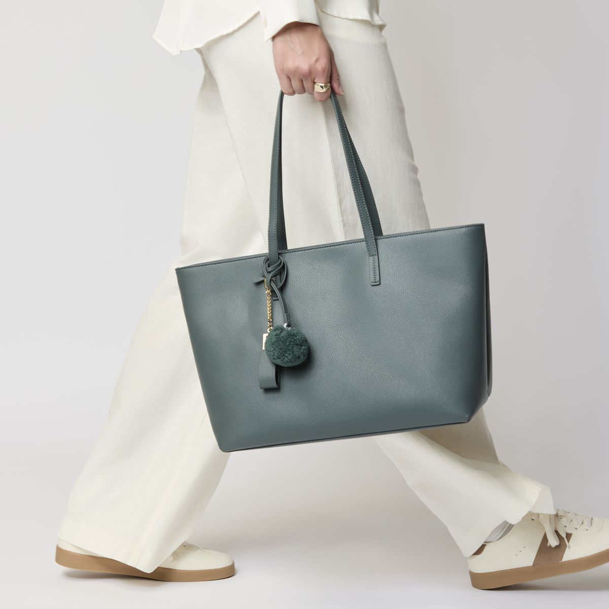 Audrey Shopper | Lammleder Taschen | Sheepskinhouse.ch