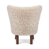 Emma Mini Loungsessel Beige