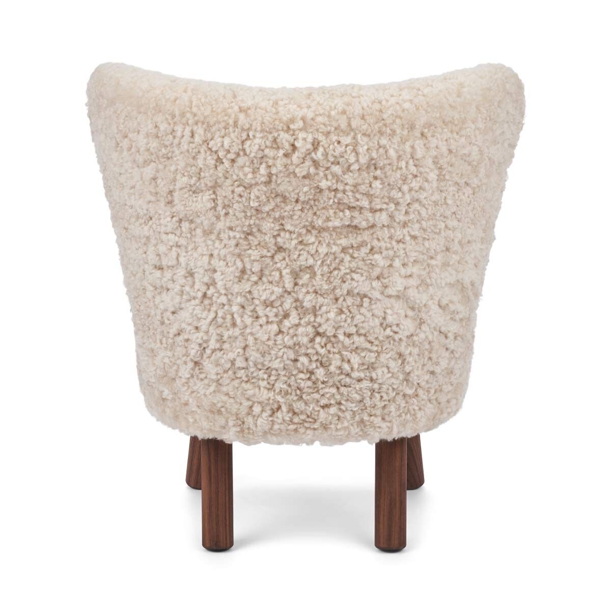 Emma Mini Loungsessel Stühle | Sheepskinhouse.ch