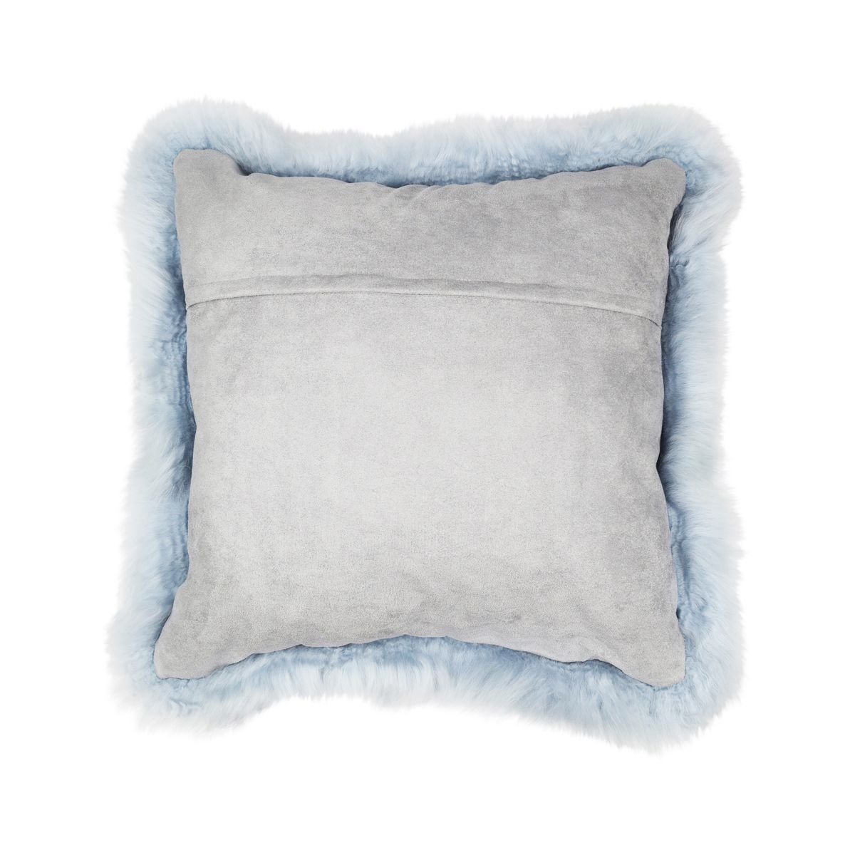 Fellkissen | Langhaar | Neuseeland | 50x50 cm Fellkissen | Sheepskinhouse.ch
