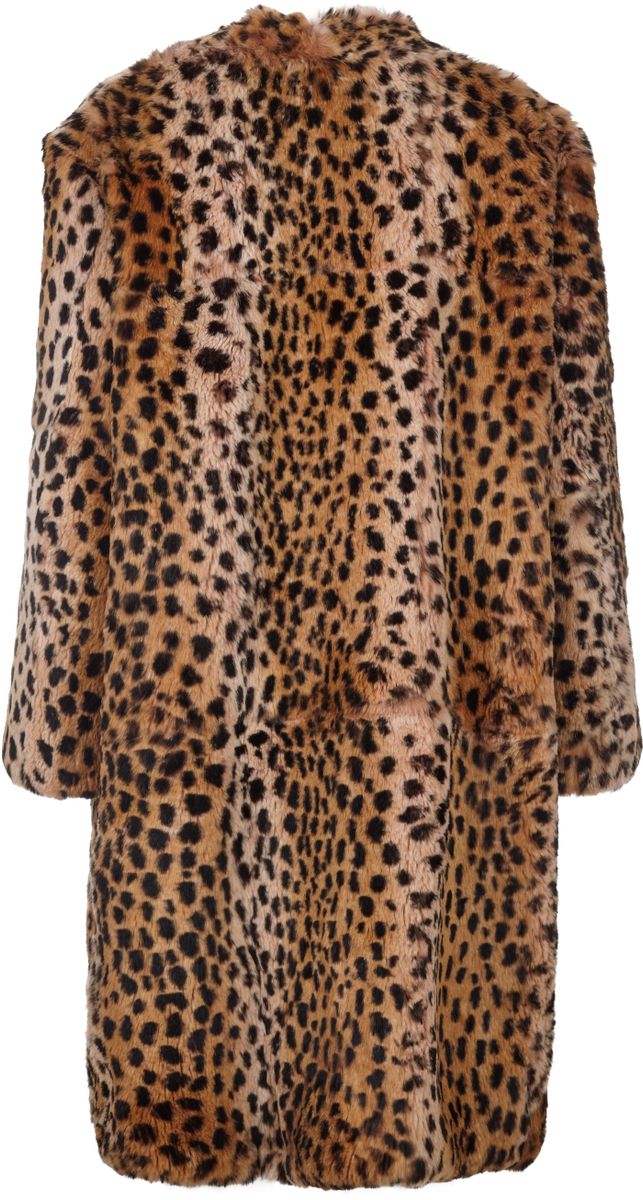 Pam Mantel | Kaninchen Leopard