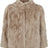 Jody Jacke | Kaninchen Simple Taupe