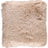 Lammfellkissen Premium | Neuseeland | 50x50 cm Warm Sand