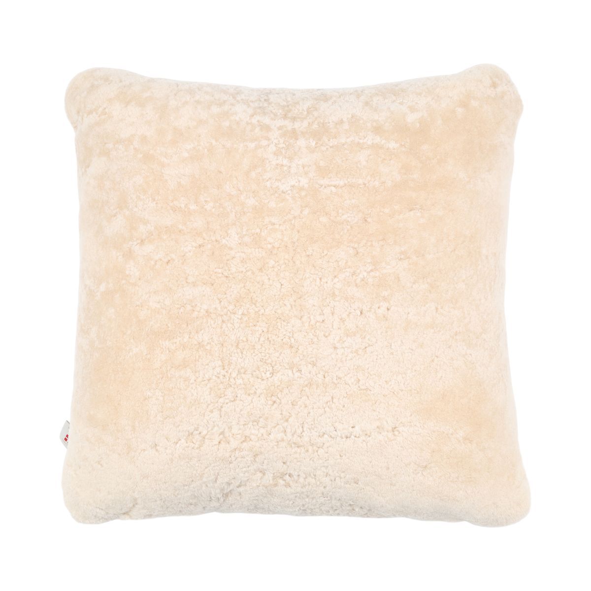 Premium Fellkissen | Kurzhaar | Neuseeland | Doppelseitig | 40x40 cm & 52x52 cm Fellkissen | Sheepskinhouse.ch