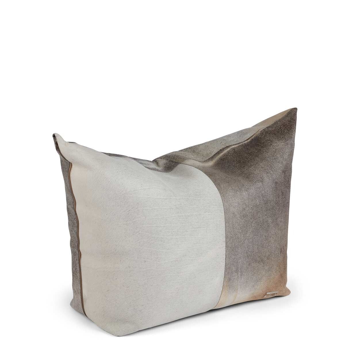 Hocker | Argentina | Hochwertiges Kalbsleder Poufs | Sheepskinhouse.ch