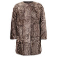 Brenda Jacke | Kalgan Lammfell
