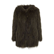 Diva Jacke | Waschbär Jacken | Sheepskinhouse.ch