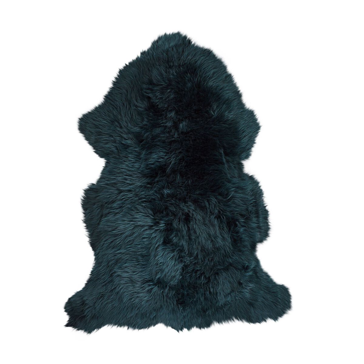 Merino Premium Lammfell | Langhaar | Neuseeland | 115x60 cm Lammfelle | Sheepskinhouse.ch
