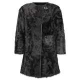 Brenda Jacke | Kalgan Lammfell