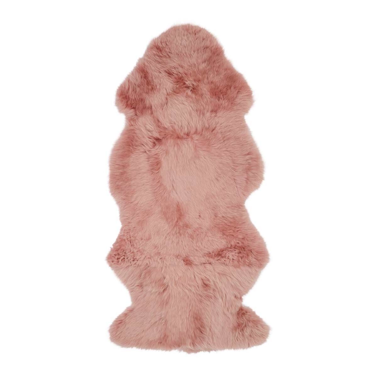 Lammfell Premium | Langhaar | Neuseeland | 135x60 cm Lammfelle | Sheepskinhouse.ch