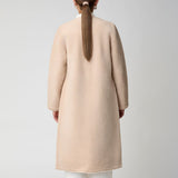 Sevilla Mantel | Doubleface Beige