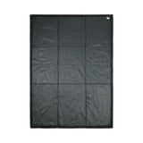 Addison Decke | Kurzhaar | Neuseeland | Doubleface Blau/Grau