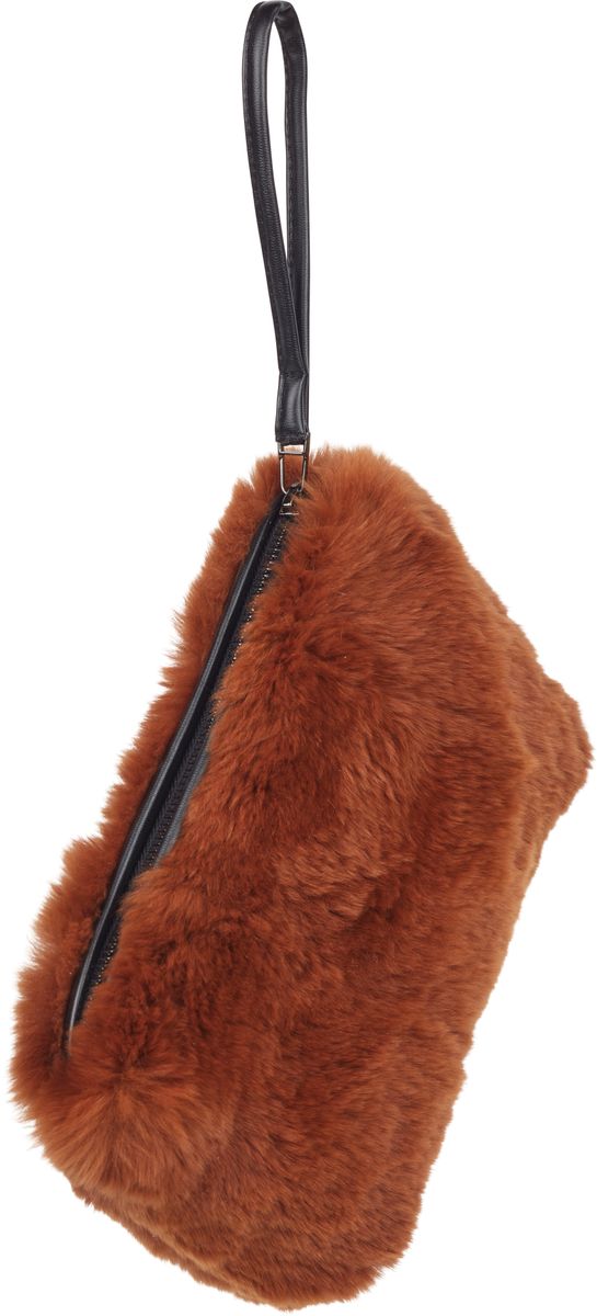 Sandy Clutch | Kaninchen Taschen | Sheepskinhouse.ch