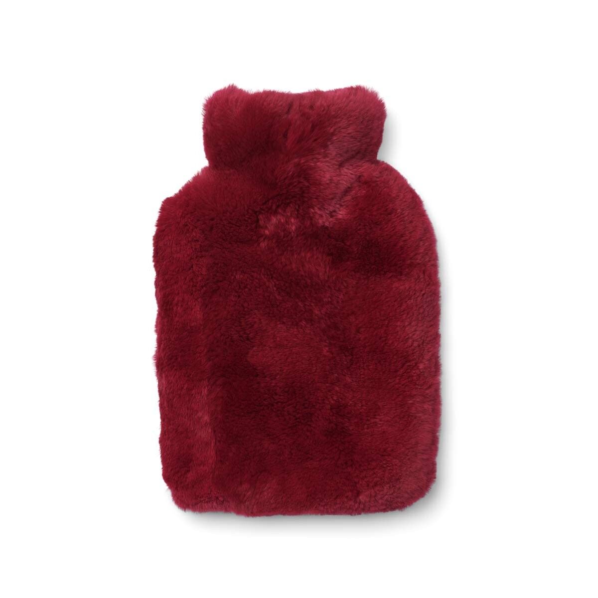 Wärmflasche | Kaninchen | 32x22 cm Wohnaccessoire | Sheepskinhouse.ch