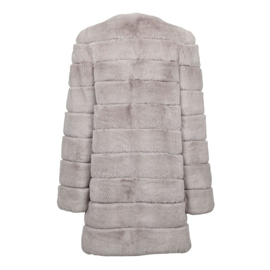 Nathalie Jacke | Rex Kaninchen Beige