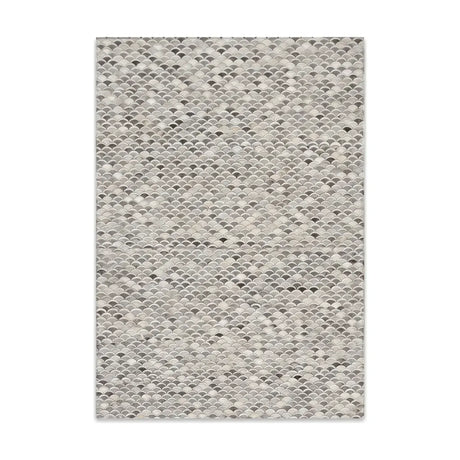 Kuhfell Design Teppich | Brasilien | 200x300 cm | 170x240 cm