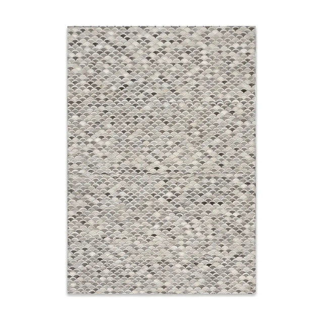 Kuhfell Design Teppich | Brasilien | 200x300 cm | 170x240 cm