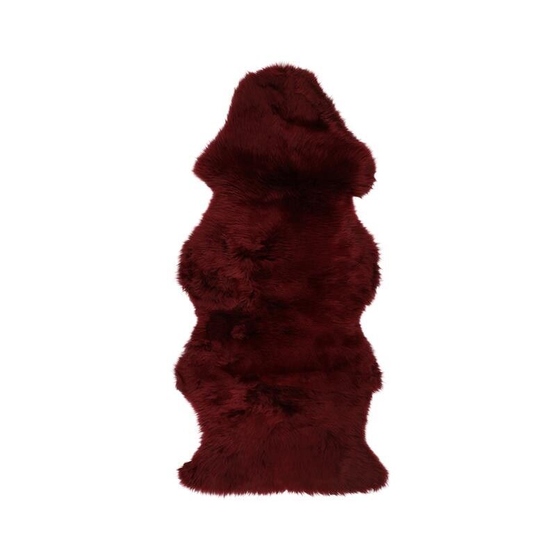 Lammfell Premium | Langhaar | Neuseeland | 135x60 cm Lammfelle | Sheepskinhouse.ch
