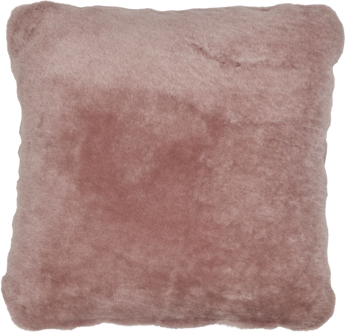 Lammfellkissen | Neuseeland | Mokassin | 40x40 cm Fellkissen | Sheepskinhouse.ch