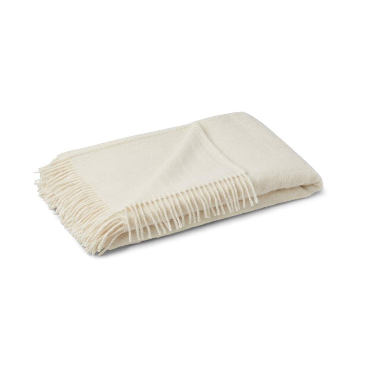 Julia Decke | 50% Baby Alpaka & 50% Wolle | 140x240 cm Decken | Sheepskinhouse.ch