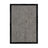 Kuhfell Design Teppich | Brasilien | 200x300 cm | 170x240 cm
