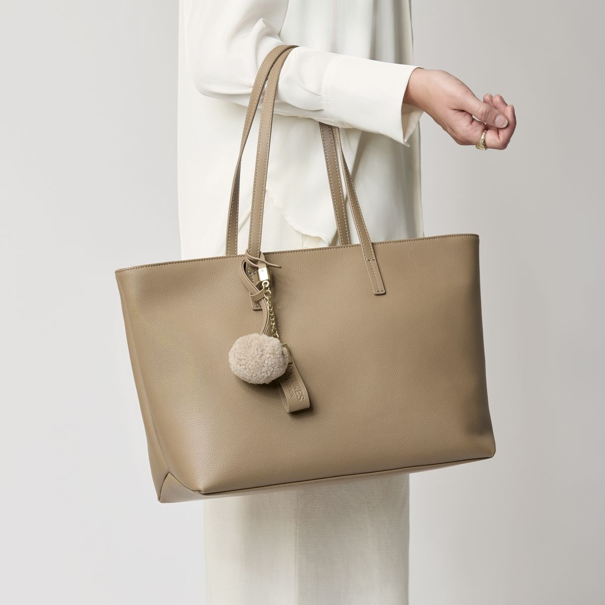 Audrey Shopper | Lammleder Taschen | Sheepskinhouse.ch