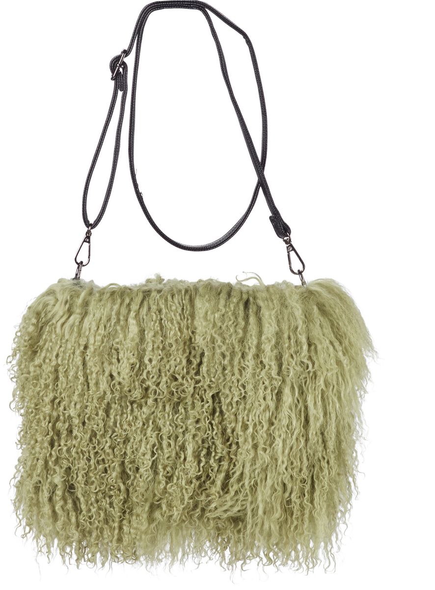 Jasmin Handtasche | Tibet Taschen | Sheepskinhouse.ch