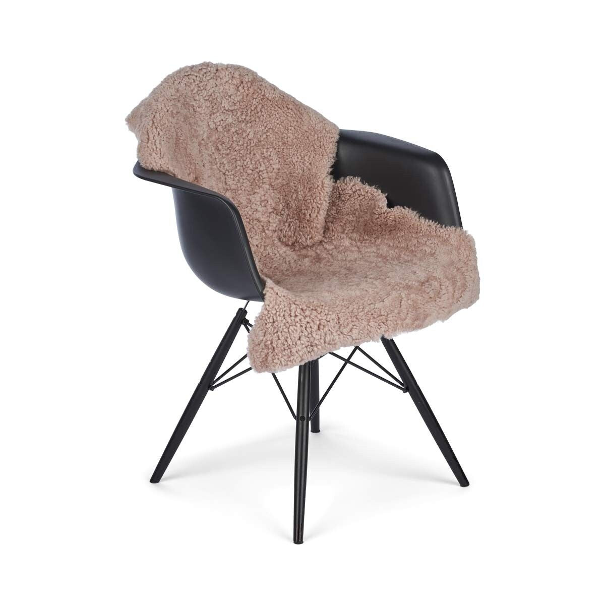 Merino Premium Lammfell | Kurzhaar | Neuseeland | 90x60 cm Lammfelle | Sheepskinhouse.ch