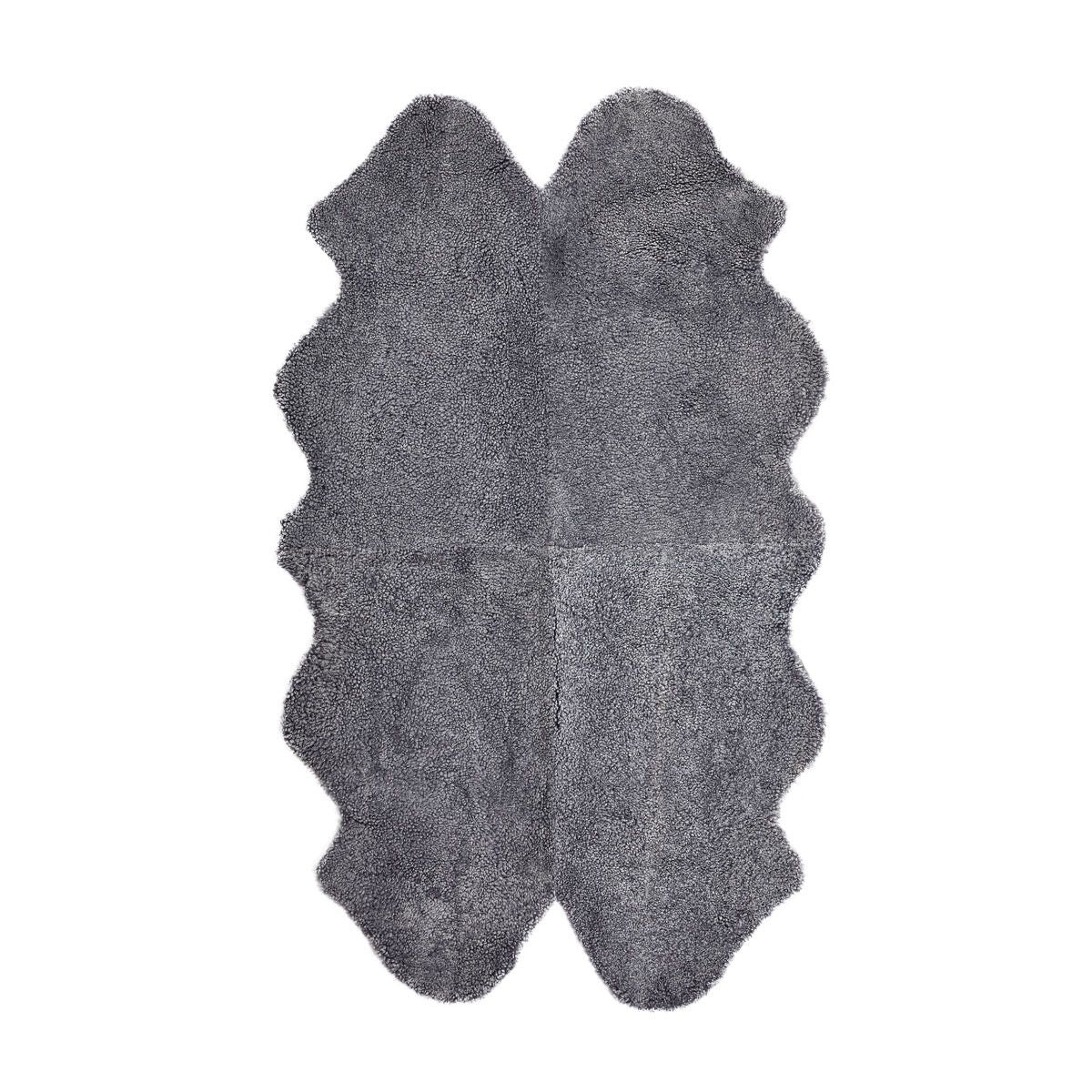 Lammfell Teppich Premium | Kurzhaar | Neuseeland | 180x120 cm Lammfelle | Sheepskinhouse.ch