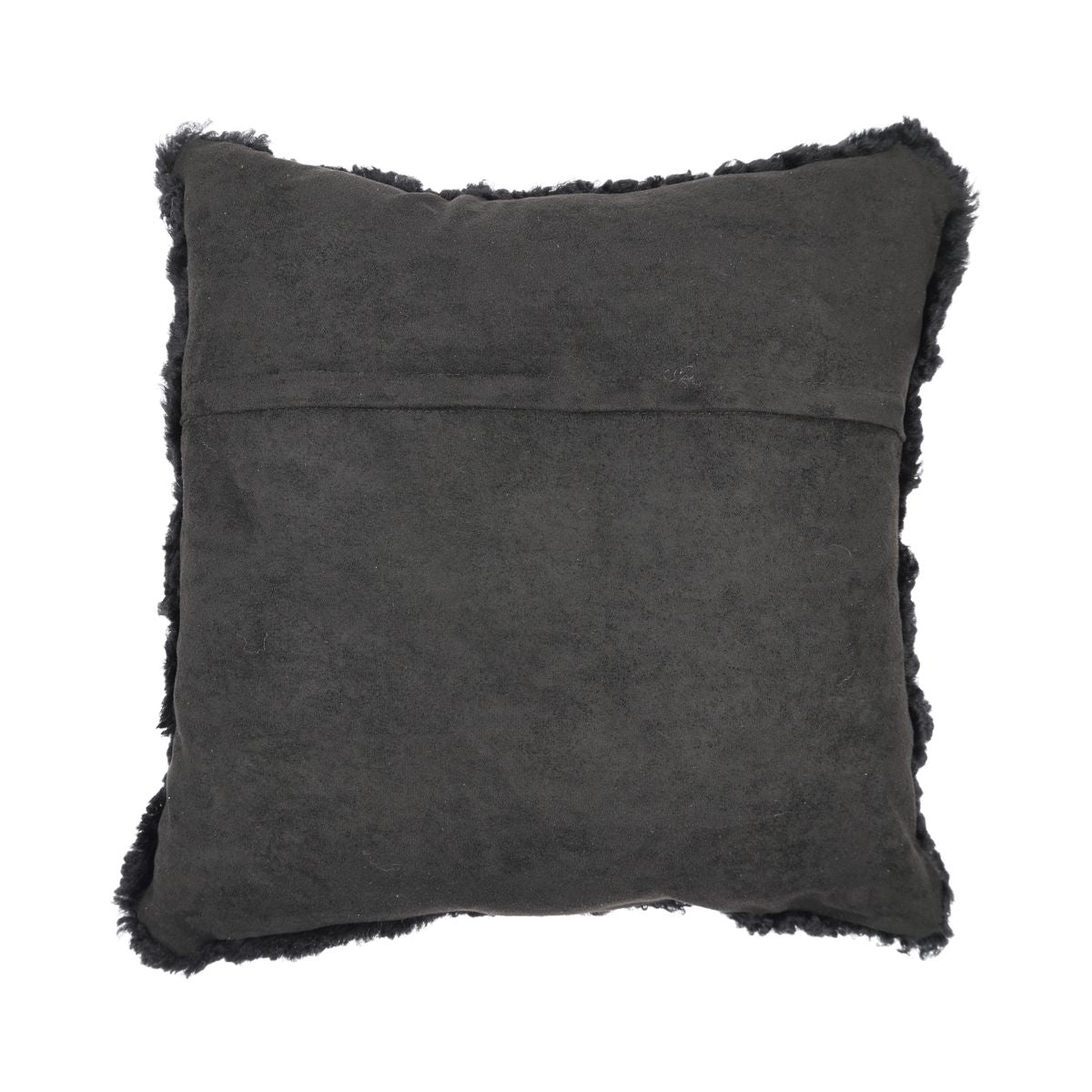 Fellkissen | Kurzhaar | Neuseeland | 40x40 cm Fellkissen | Sheepskinhouse.ch