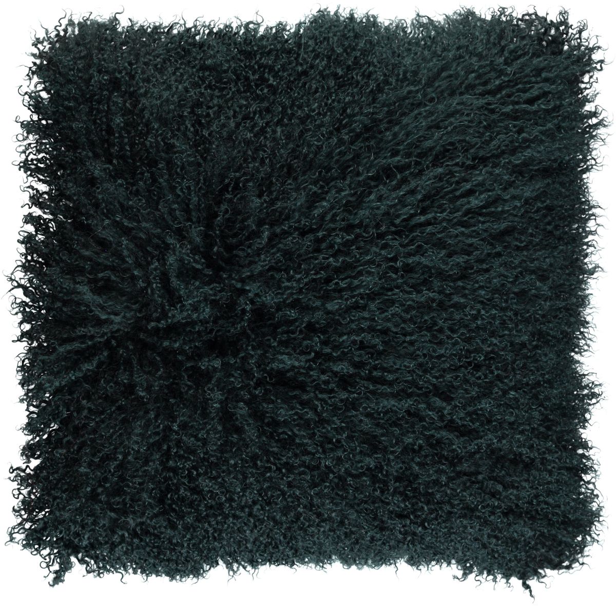 Lammfellkissen Premium | Tibet | 40x40 cm Fellkissen | Sheepskinhouse.ch